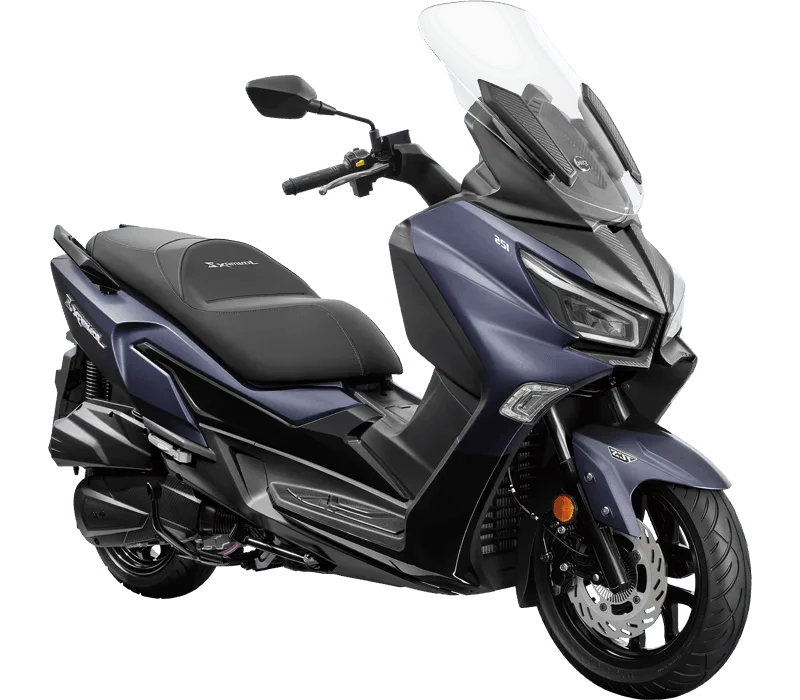 Comprar SYM Joymax 125 en Irún - Arretxe Motos